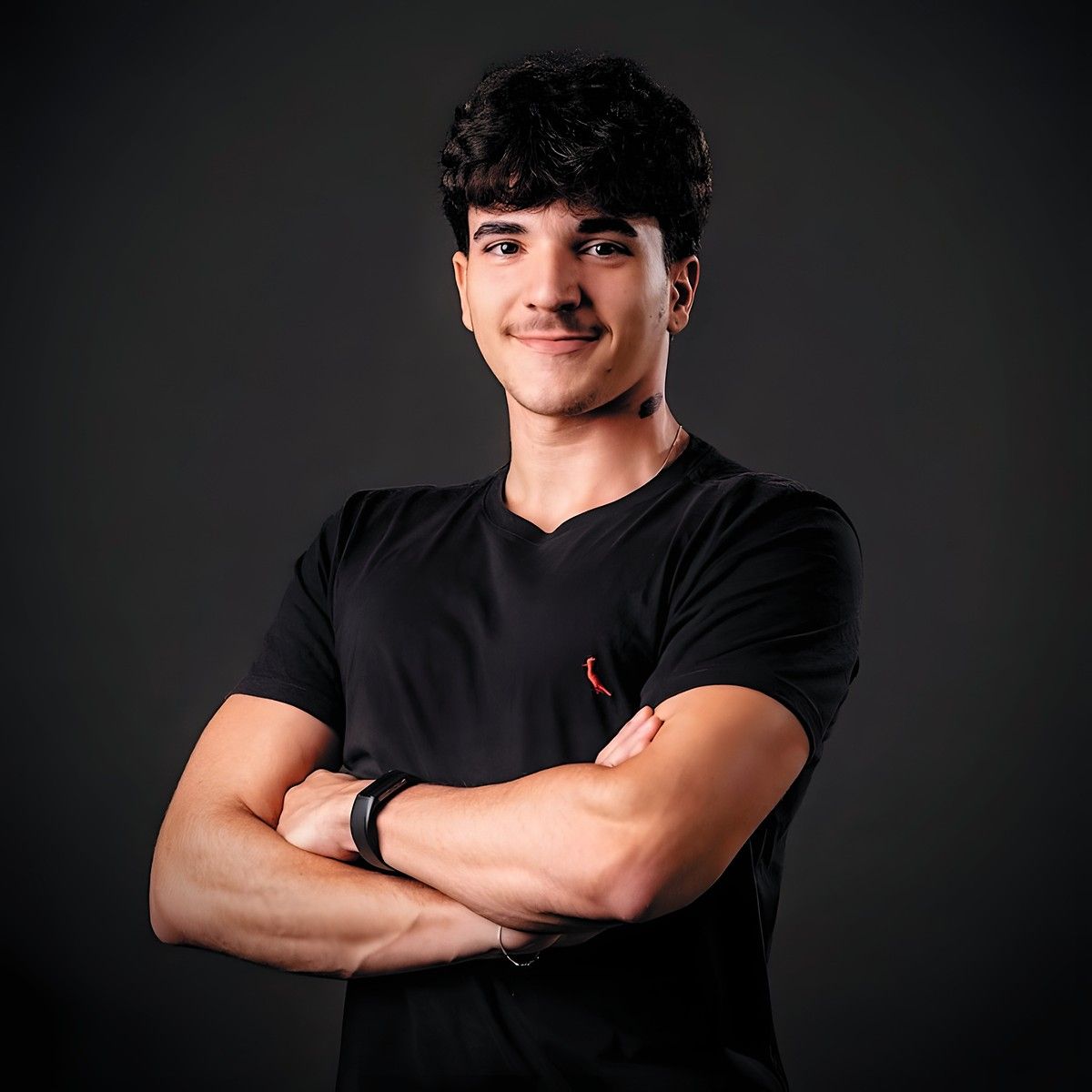 Pedro Domitti de Carvalho